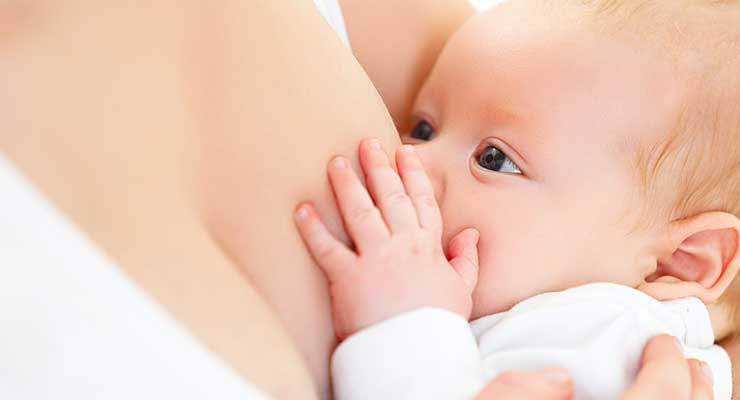 How to Detoxify Safely While Breastfeeding