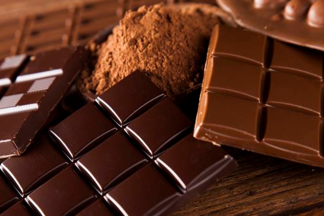 Why Women Love Chocolate