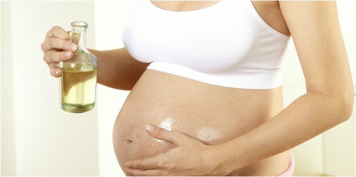 essentialoilsearlypregnancy